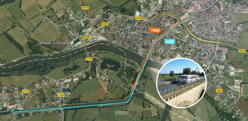 carte vdd